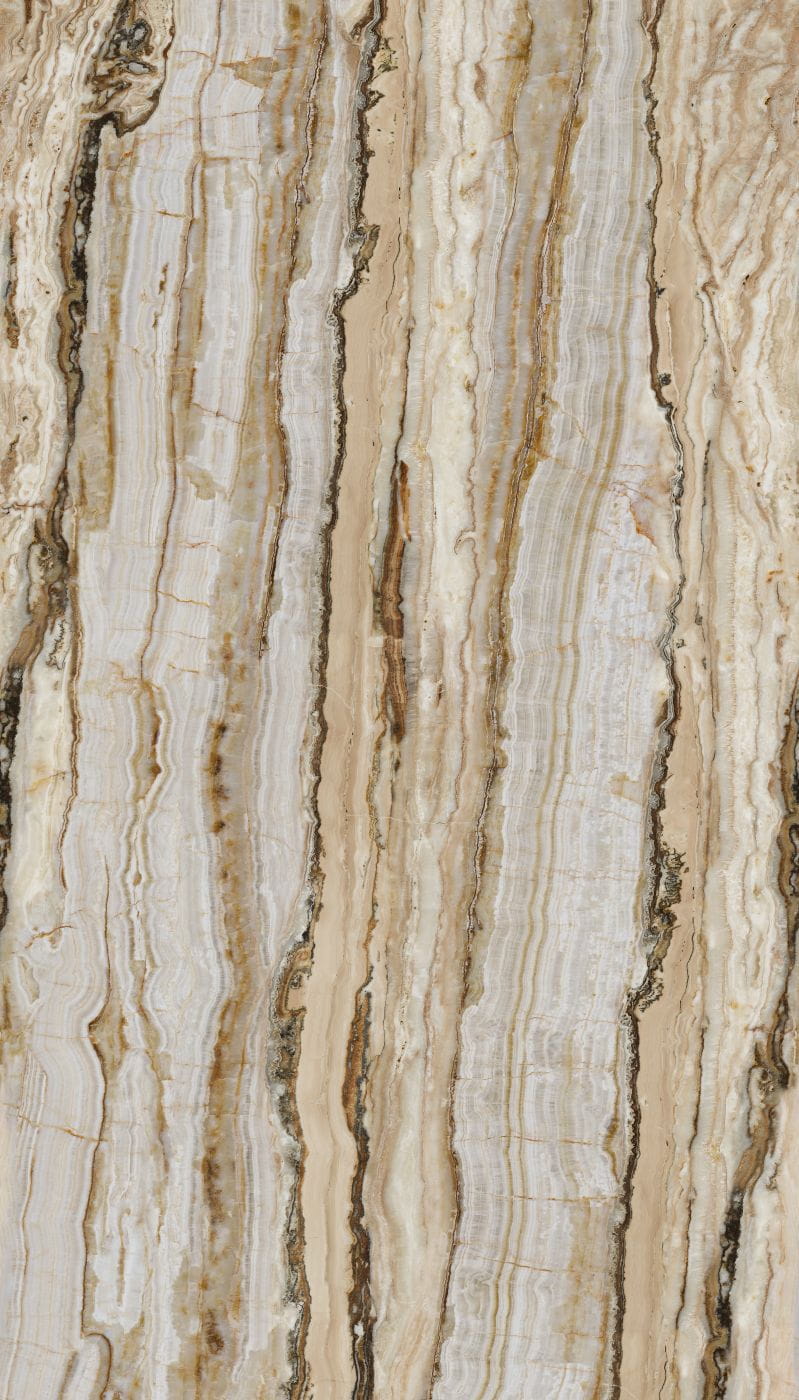 Tapeta ścienna A50801 Vertical Marble – elegancki motyw pionowego marmuru | Styl nowoczesny, naturalna struktura