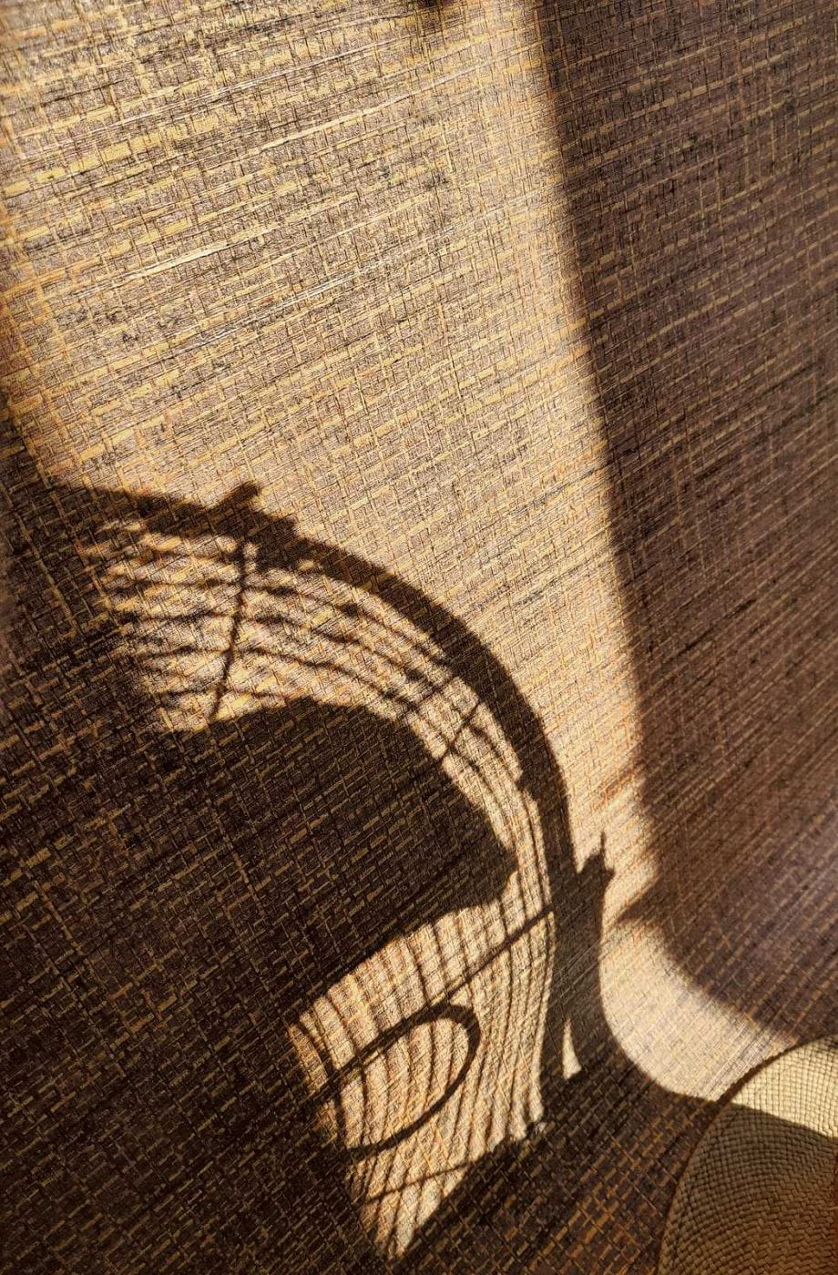 Desert Lodge 38527-7 Tapeta ścienna AS, worek, tkanina, splot