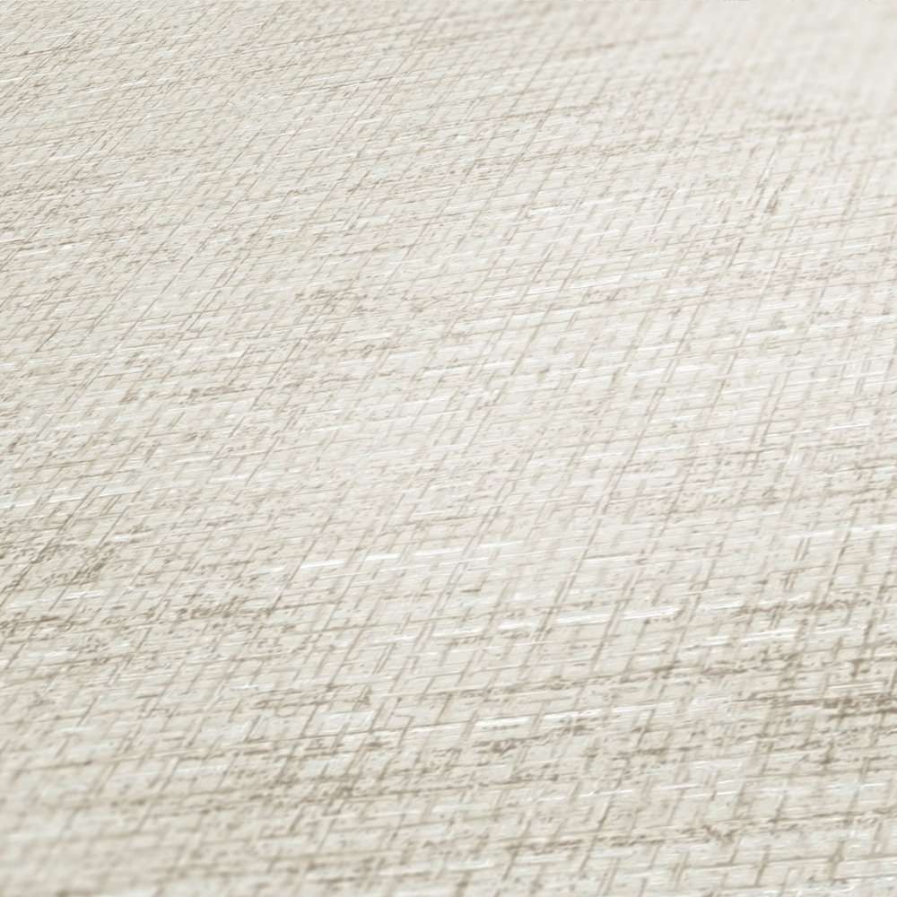 Desert Lodge 38527-5 Tapeta ścienna AS, worek, tkanina, splot