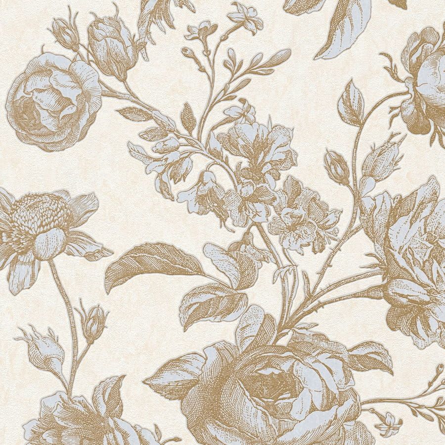 My home my spa, 387003 złote róże, kwiaty