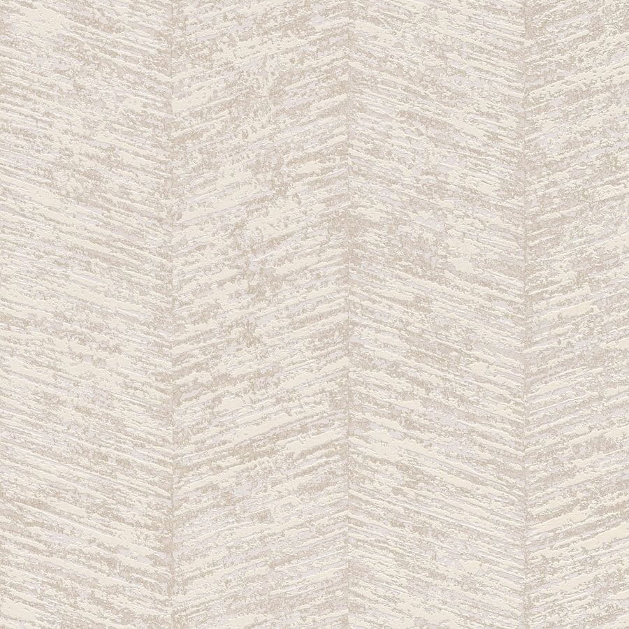 My Home My Spa 38697-3 Tapeta ścienna AS, jodełka beżowa