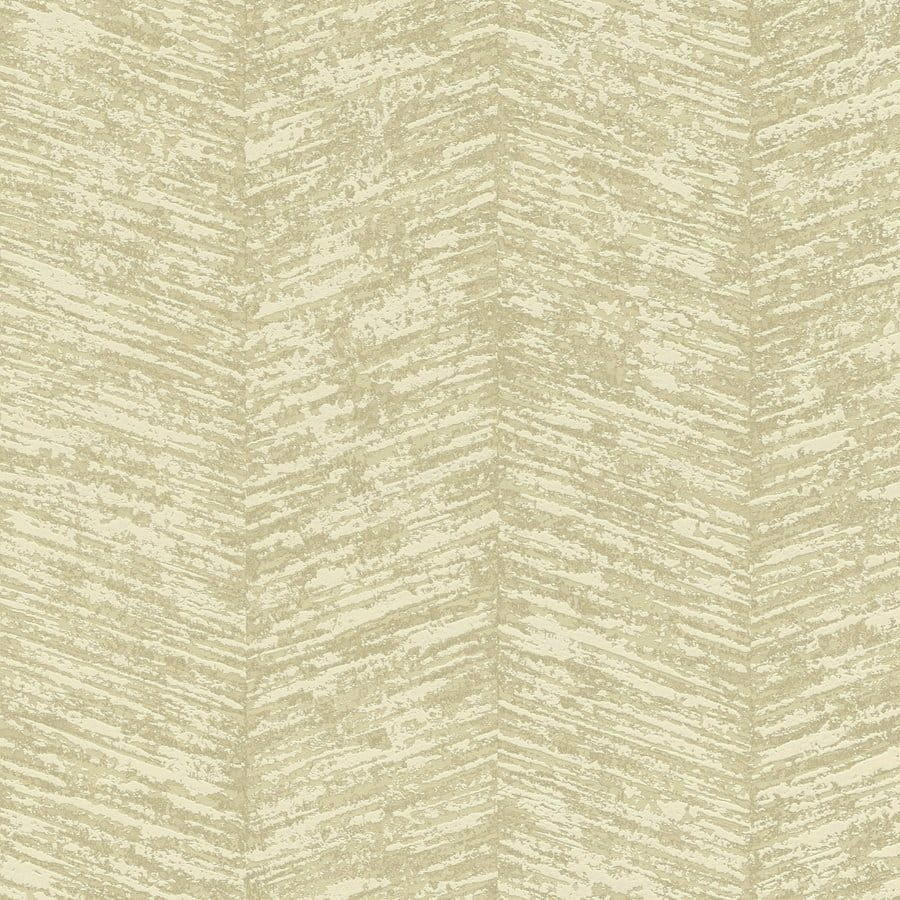 My Home My Spa 38697-2 Tapeta ścienna AS, jodełka beżowa