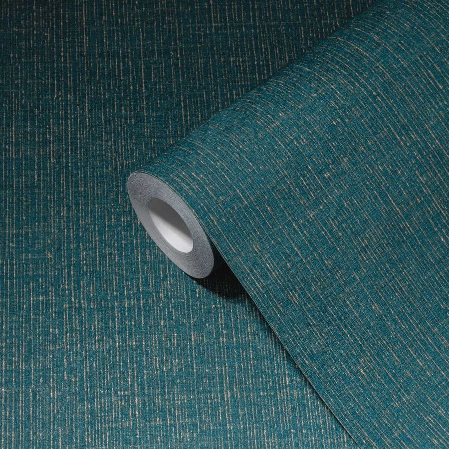 My Home My Spa 38694-4 Tapeta ścienna AS, turkusowy worek