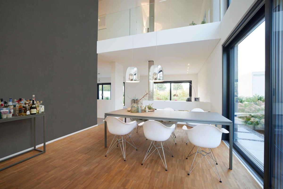 My Home My Spa 38694-1 Tapeta ścienna AS, brązowy worek