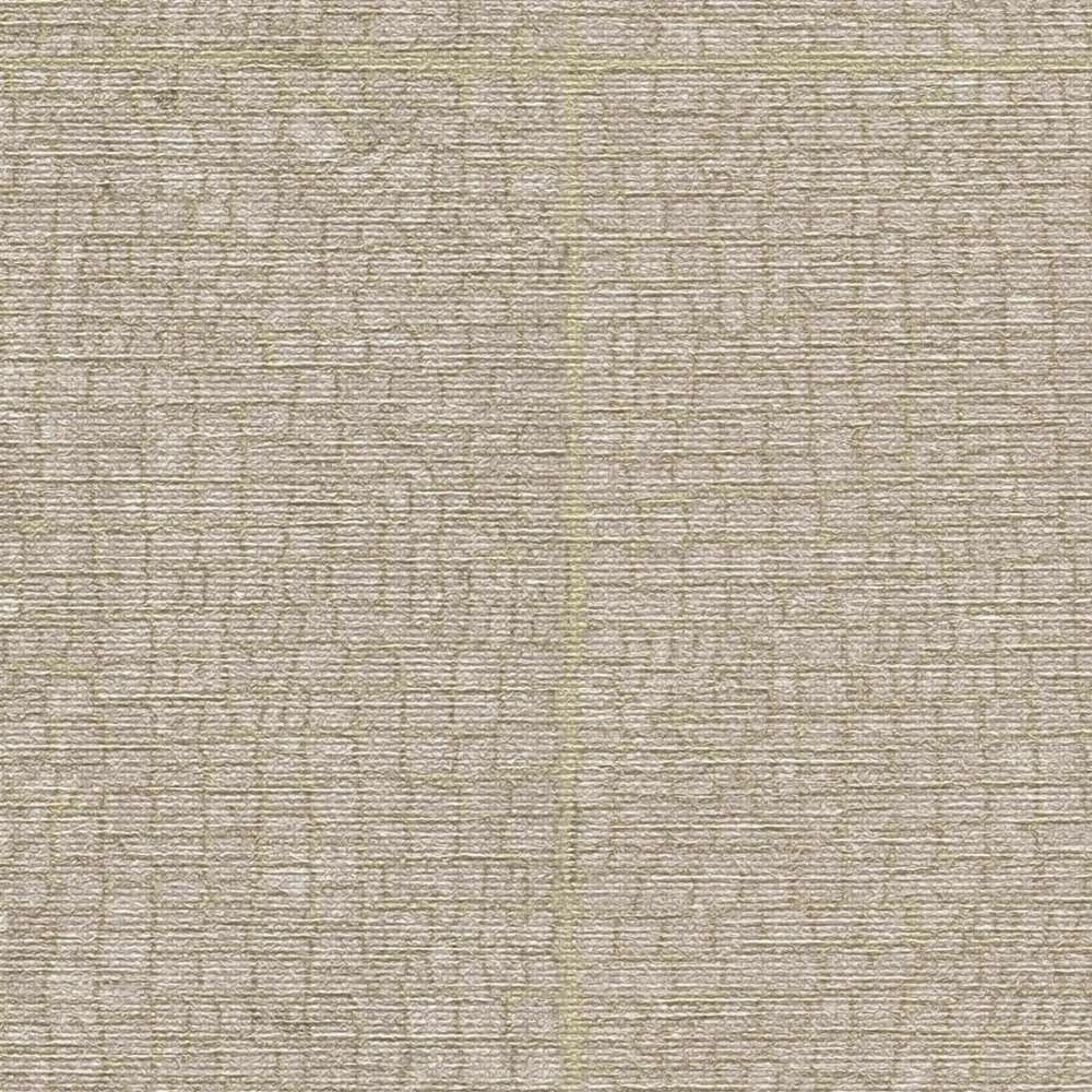 Tapeta Desert Lodge 38526-2 na flizelinie, kwadraty, mozaika