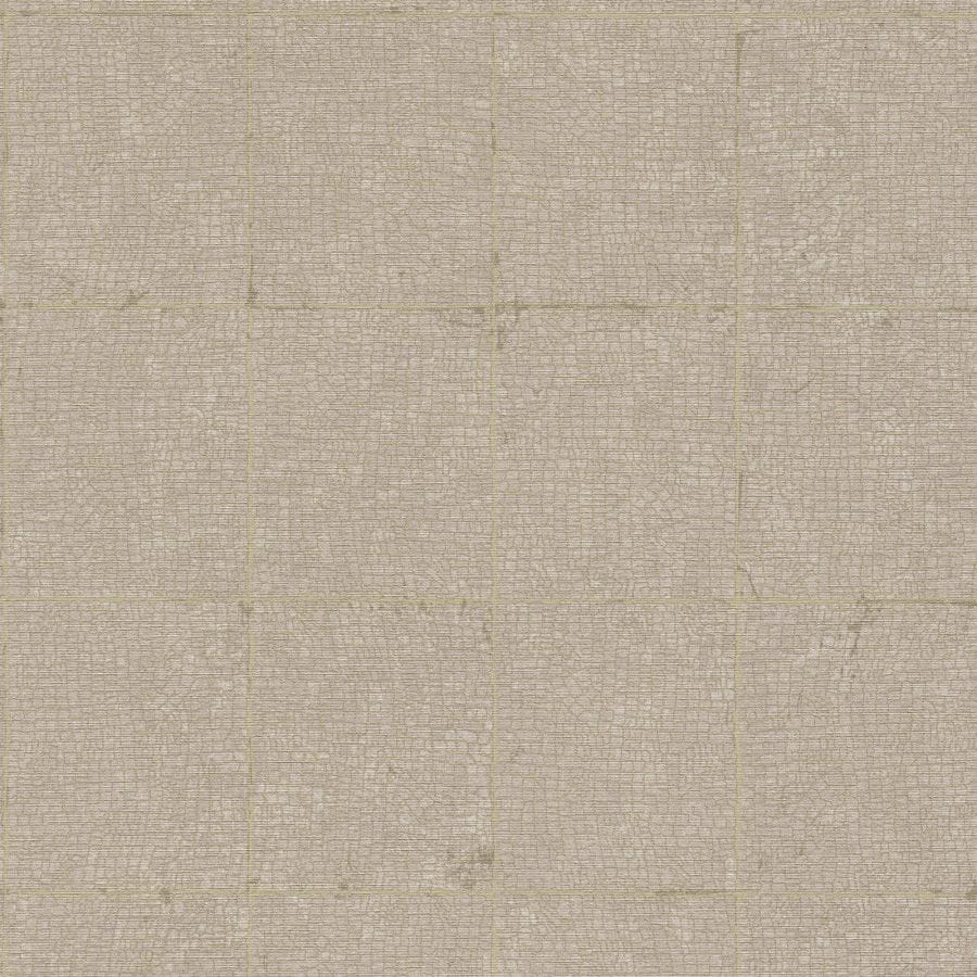 Tapeta Desert Lodge 38526-2 na flizelinie kwadraty, mozaika