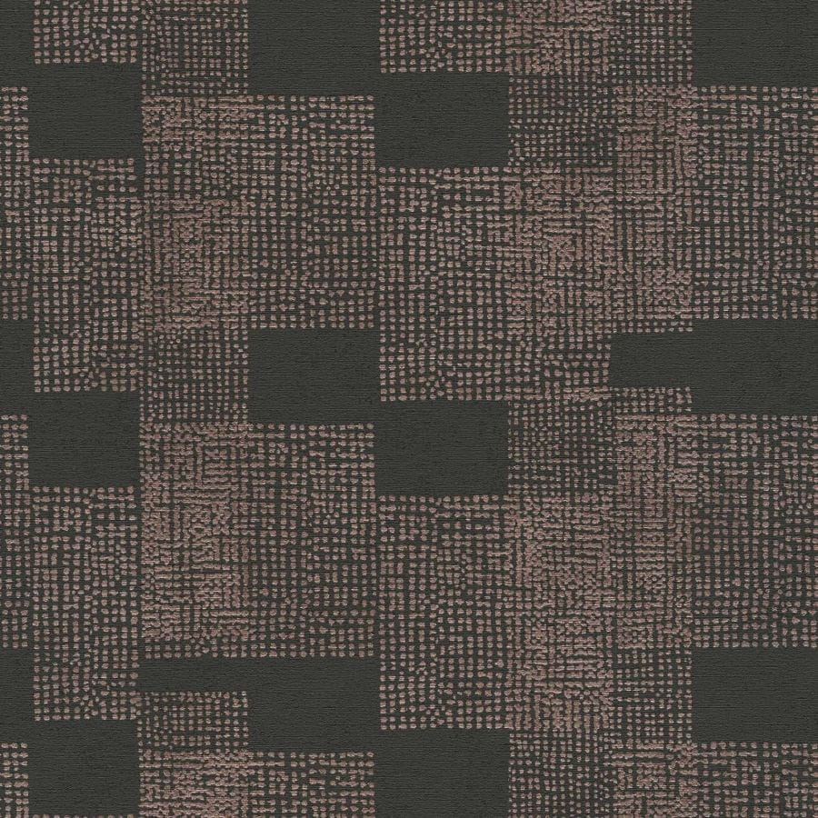 Tapeta Desert Lodge 38525-2 na flizelinie kwadraty, mozaika