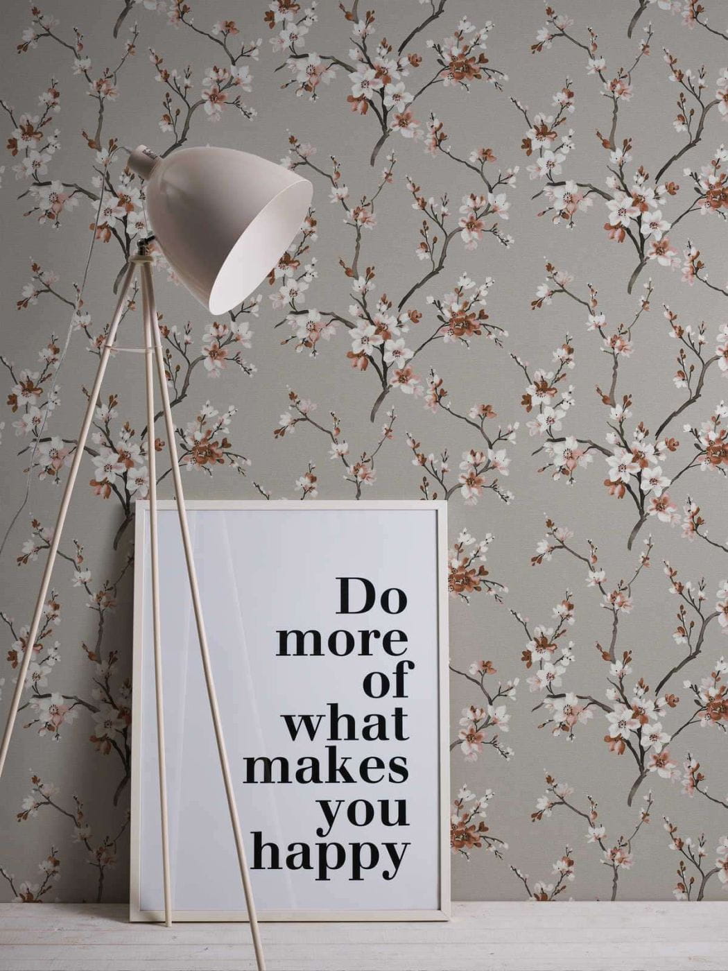 Tapeta Desert Lodge 38520-4 na flizelinie,kwiaty