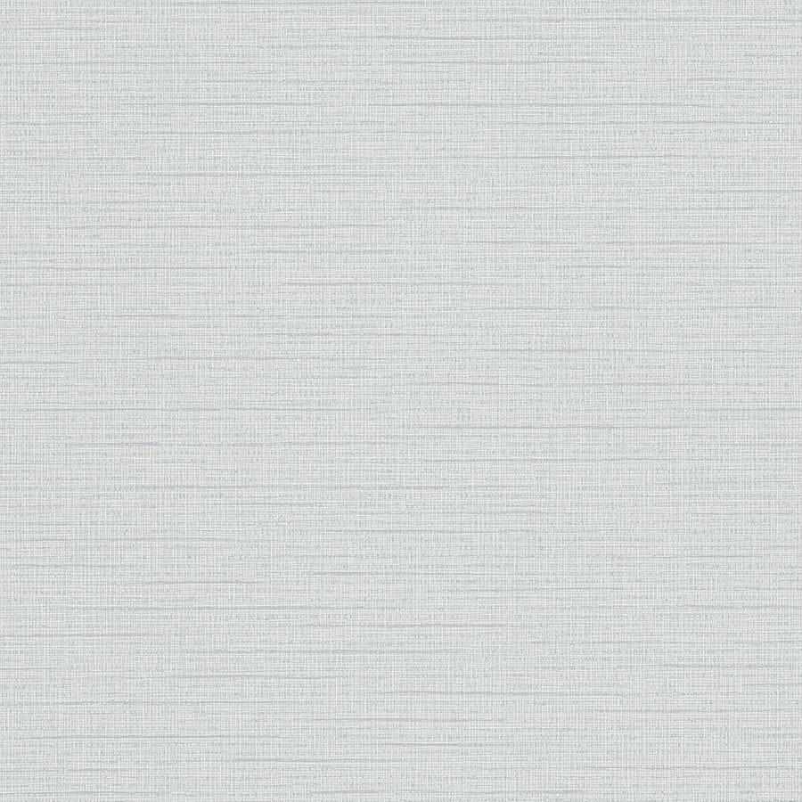 Tapeta ścienna IVY Marburg 82299 Novamur, worek, tkanina, szaro miętowy