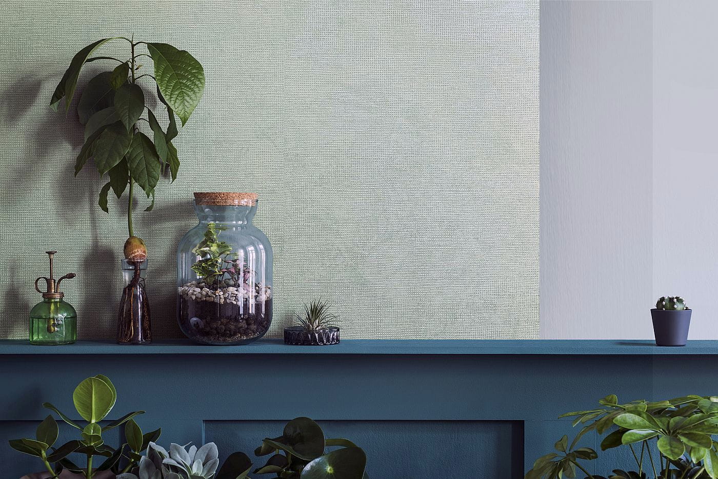 IVY 82280 Tapeta ścienna Marburg Novamur, strukturalna