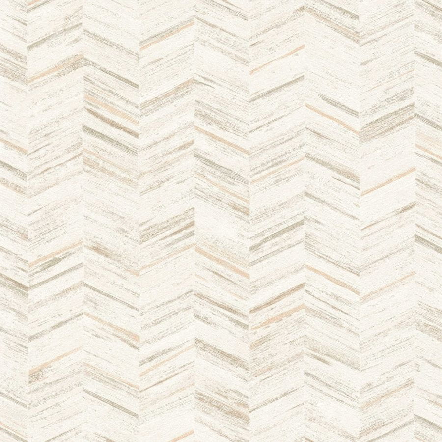 Tapeta Geo Effect 38309-6 na flizelinie jodełka wzór geometryczny 3D