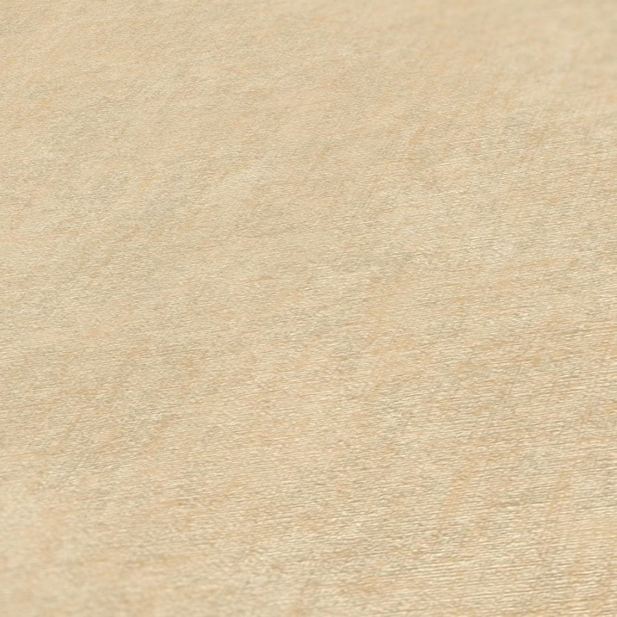 Tapeta #Hygge 38615-5 na flizelinie tło, jednobarwna