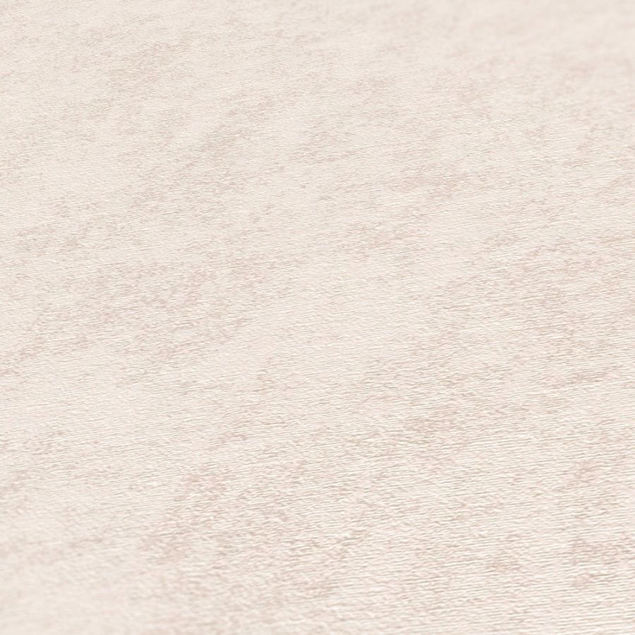 Tapeta #Hygge 38615-4 na flizelinie tło, jednobarwna