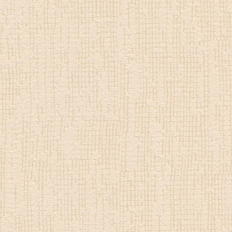 Tapeta #hygge 38599-3 na flizelinie, tło, jednobarwna, worek, juta