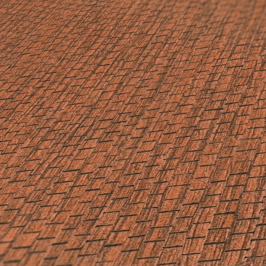 Tapeta #Hygge 38612-7 na flizelinie, worek, juta, wilkina