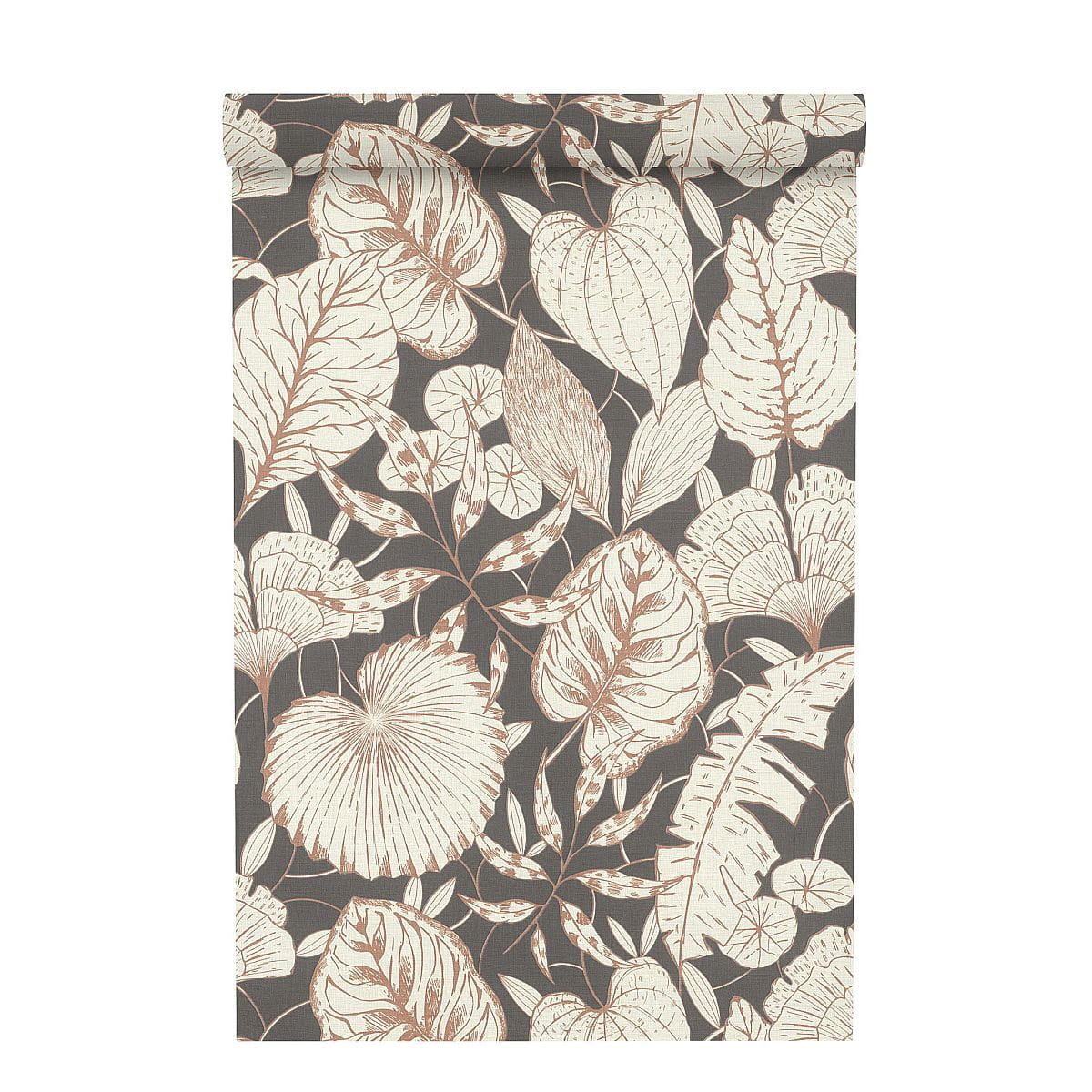 Top Trend 5 699302 Tapeta ścienna Rasch, liście, rośliny