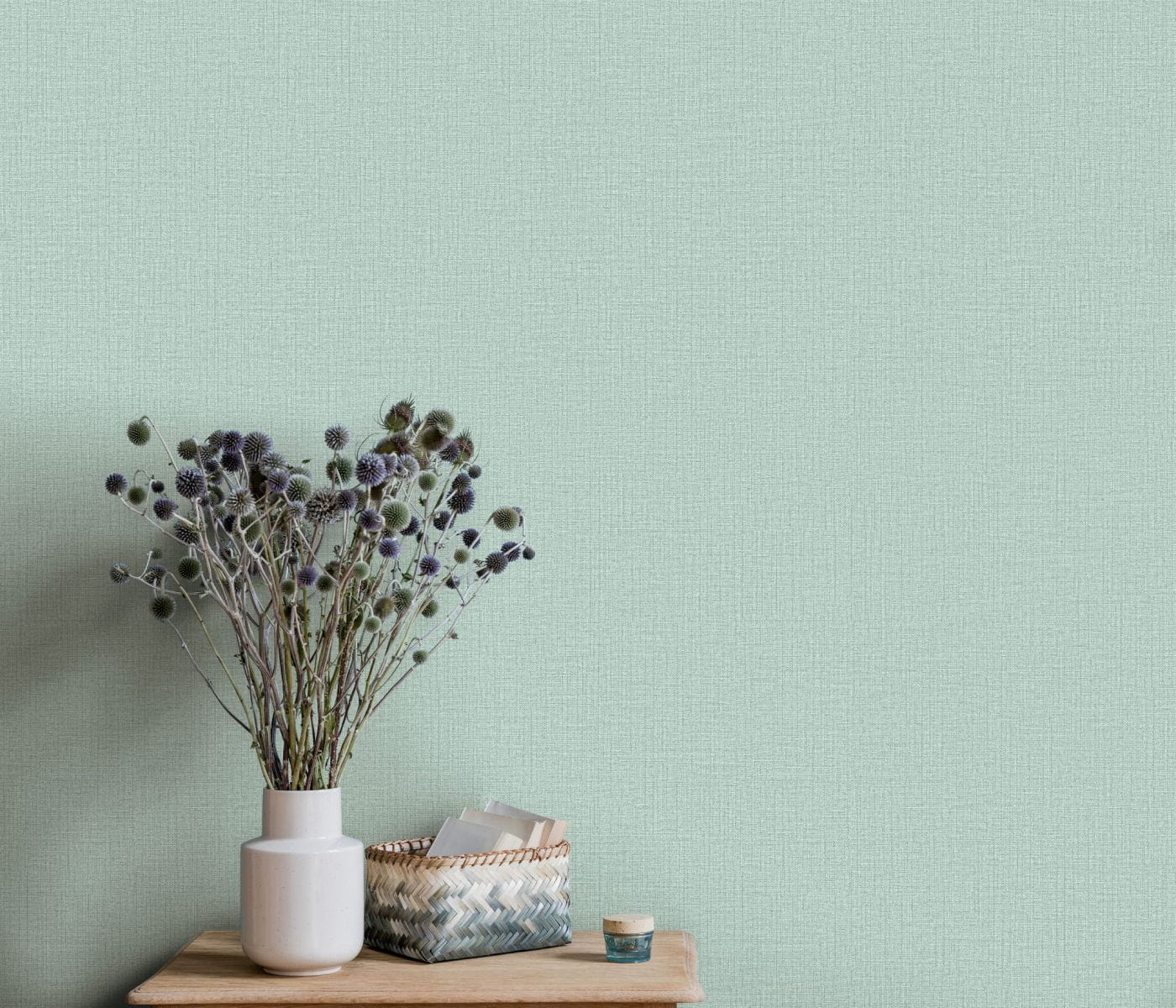 Top Trend 5 10215-35 Tapeta ścienna Erismann, jednolita, tło, tkanina