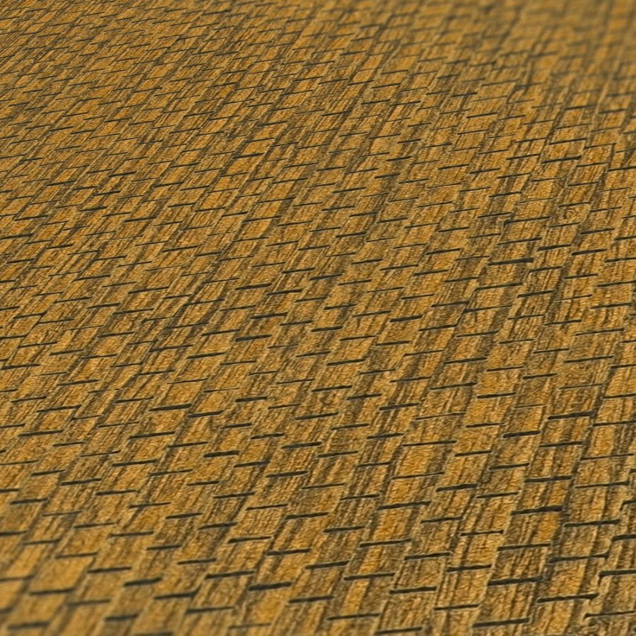 Tapeta #Hygge 38612-5 na flizelinie, worek, juta, wilkina