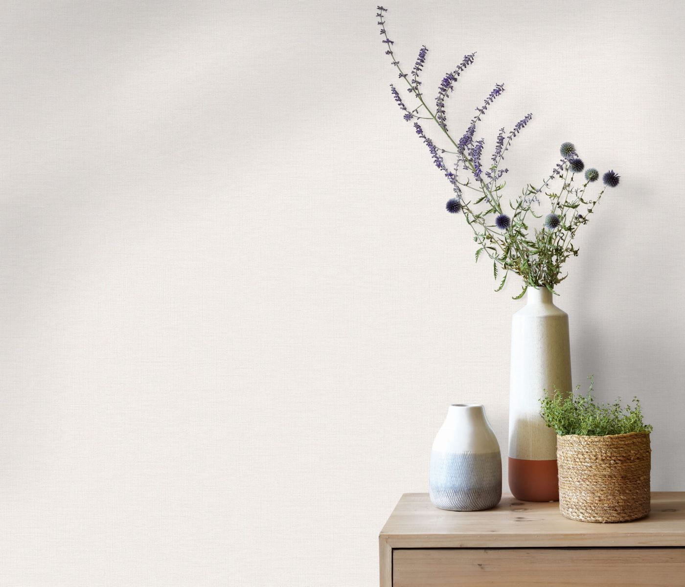 Top Trend 5 10215-26 Tapeta ścienna Erismann, jednolita, tło, tkanina