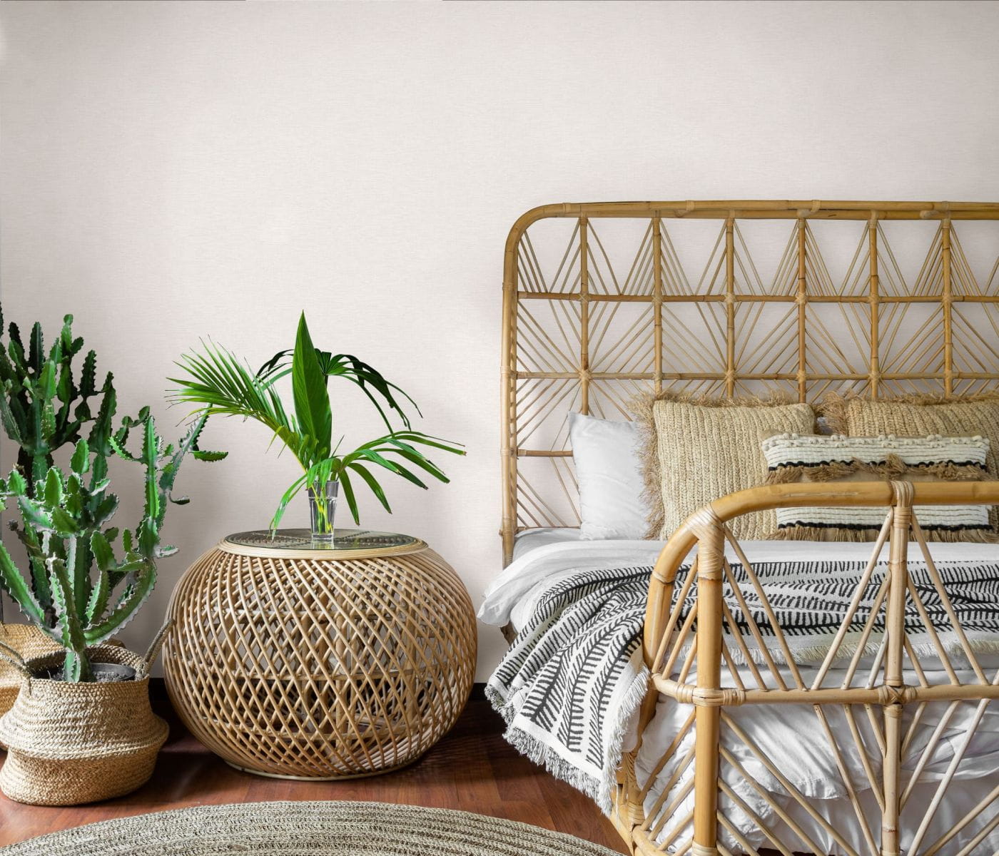 Top Trend 5 10215-26 Tapeta ścienna Erismann, jednolita, tło, tkanina