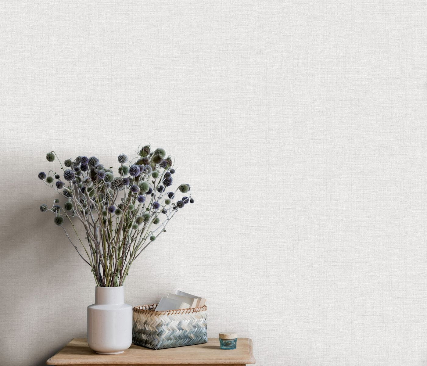 Top Trend 5 10215-31 Tapeta ścienna Erismann, jednolita, tło, tkanina