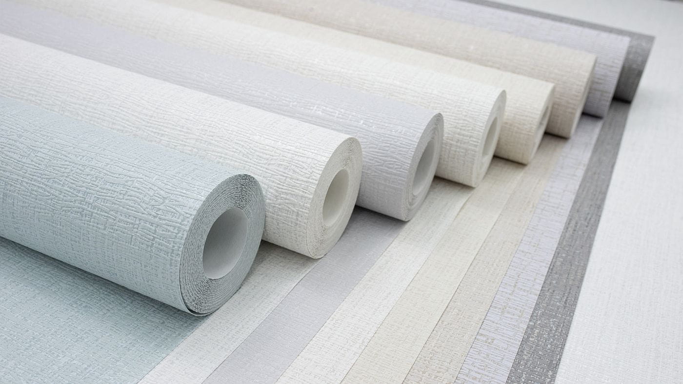 Alegro 454121 Tapeta ścienna Sintra, jednolita, tło, struktura