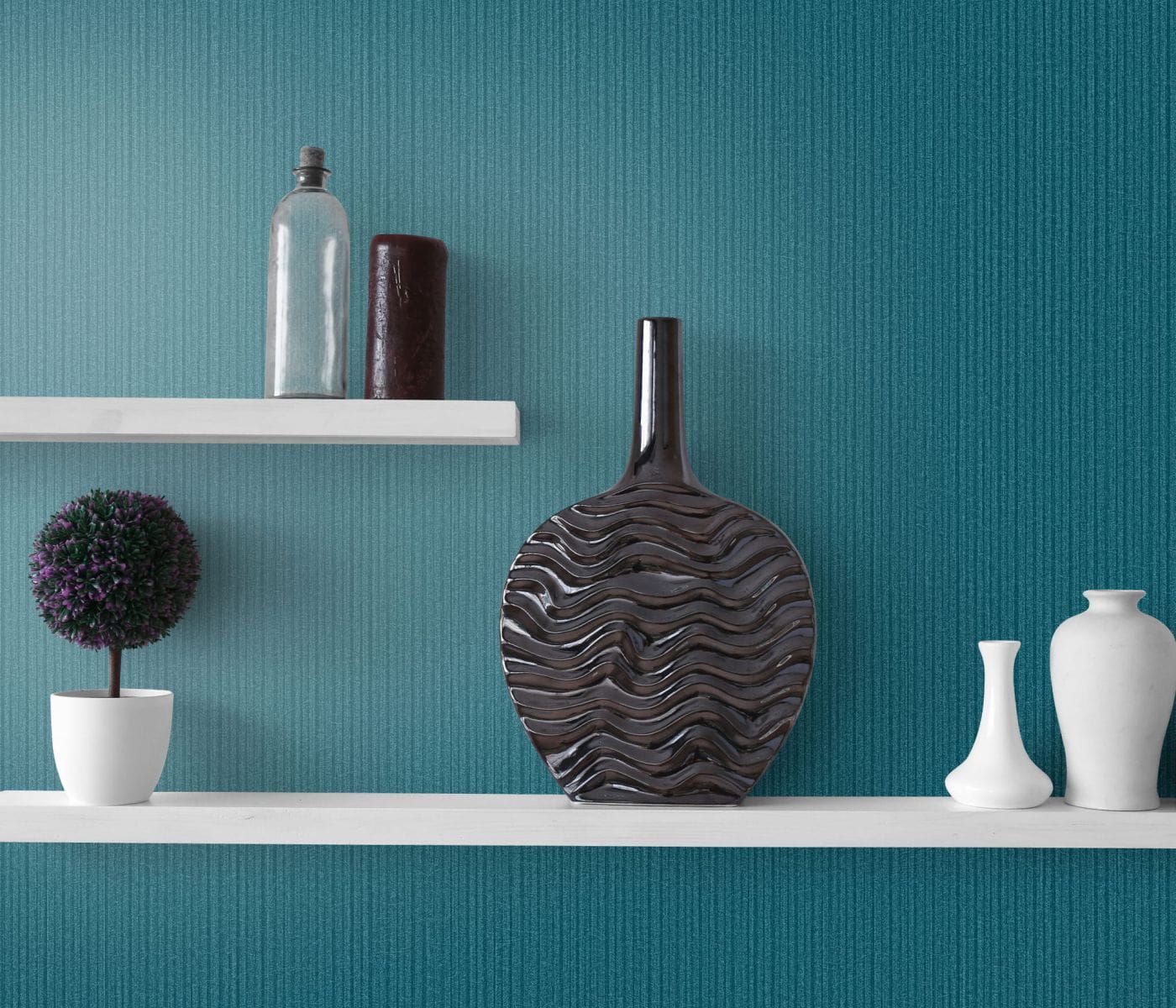 Top Trend 5 10004-19 Tapeta ścienna Erismann, jednolita, tło