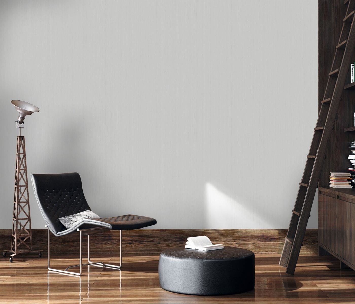 Top Trend 5 10004-38 Tapeta ścienna Erismann, jednolita, tło