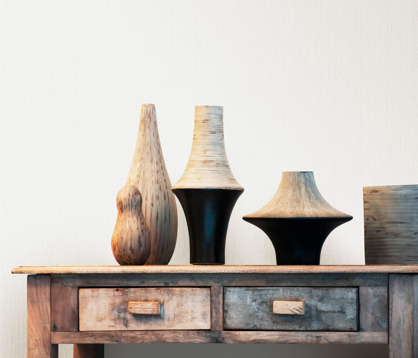 Top Trend 5 10004-38 Tapeta ścienna Erismann, jednolita, tło