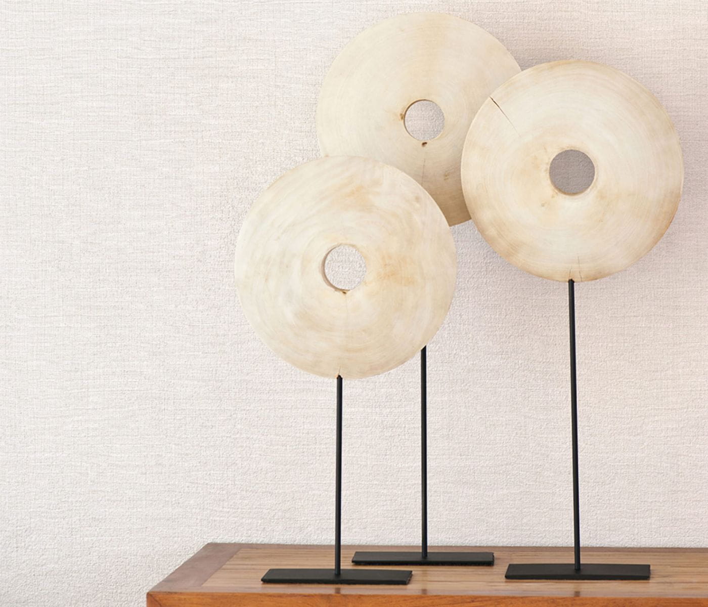 Top Trend 5 10215-14 Tapeta ścienna Erismann, jednolita, tło, tkanina