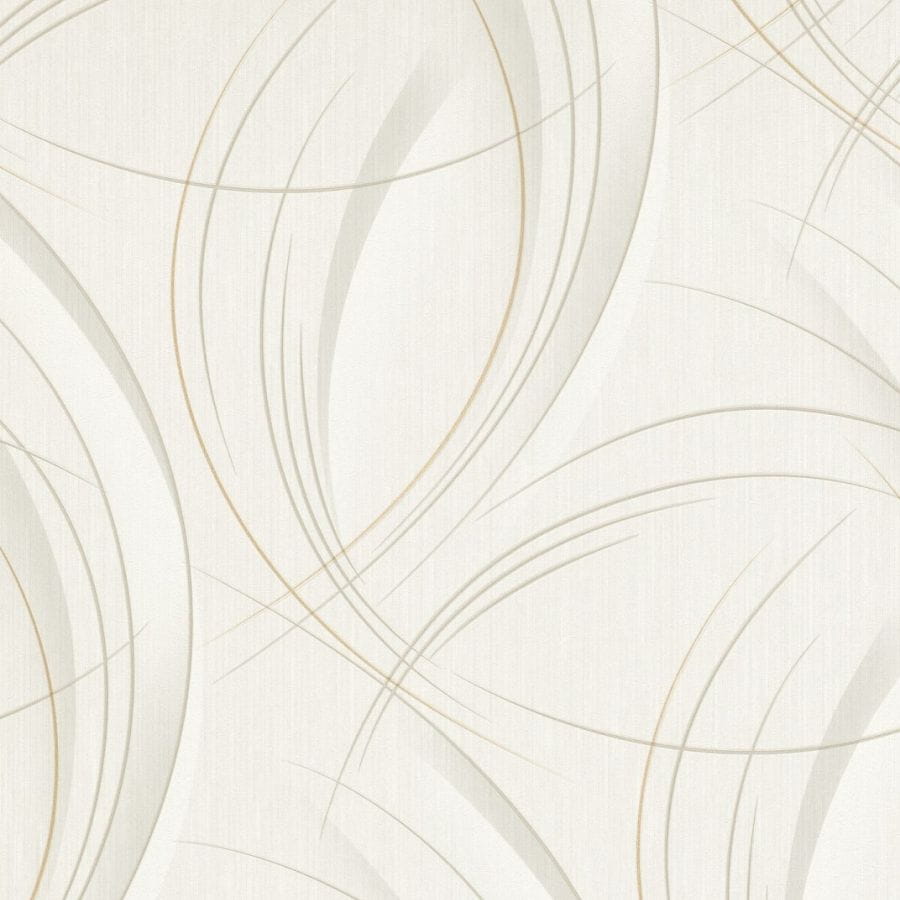 Top Trend 5 10218-31 Tapeta ścienna Erismann, geometria, fale