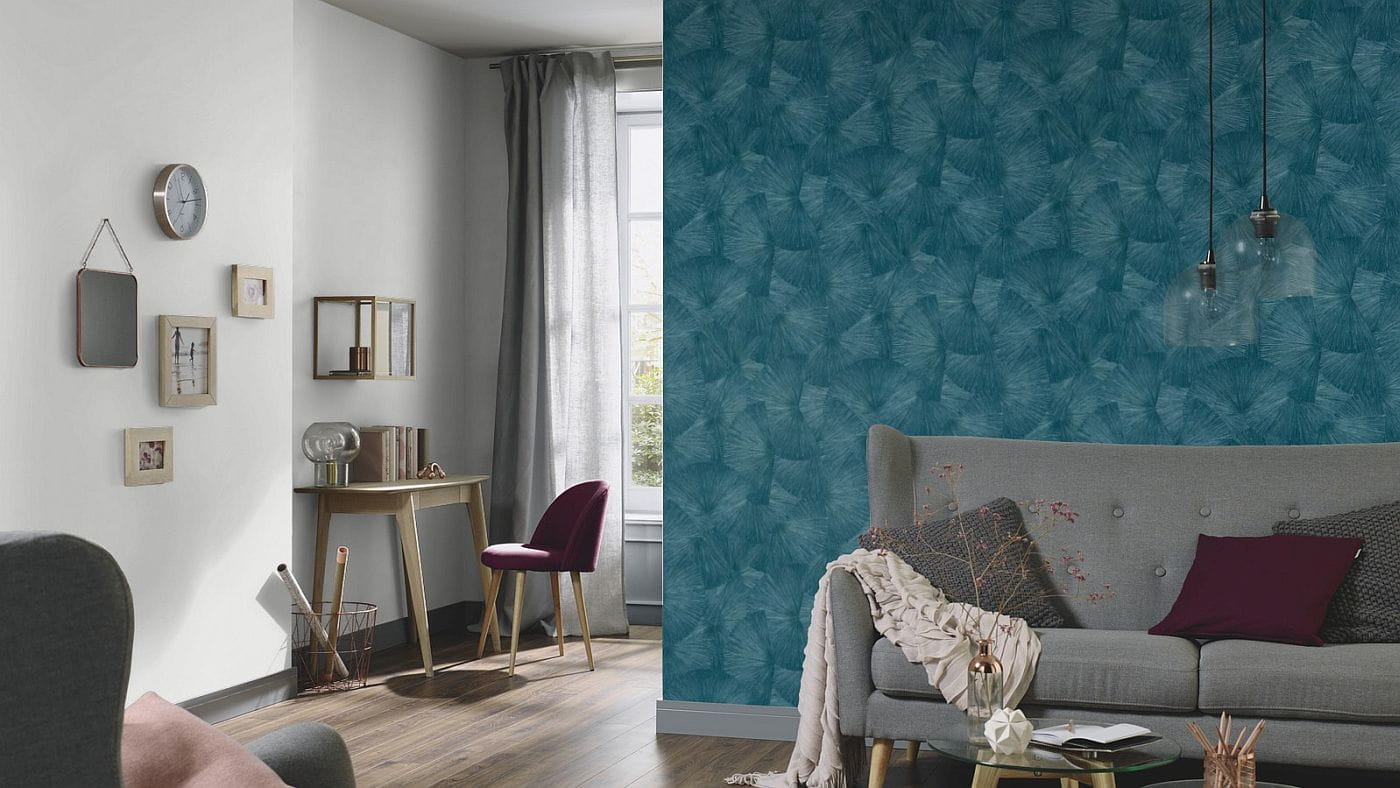 Top Trend 5 10219-19 Tapeta ścienna Erismann, geometria