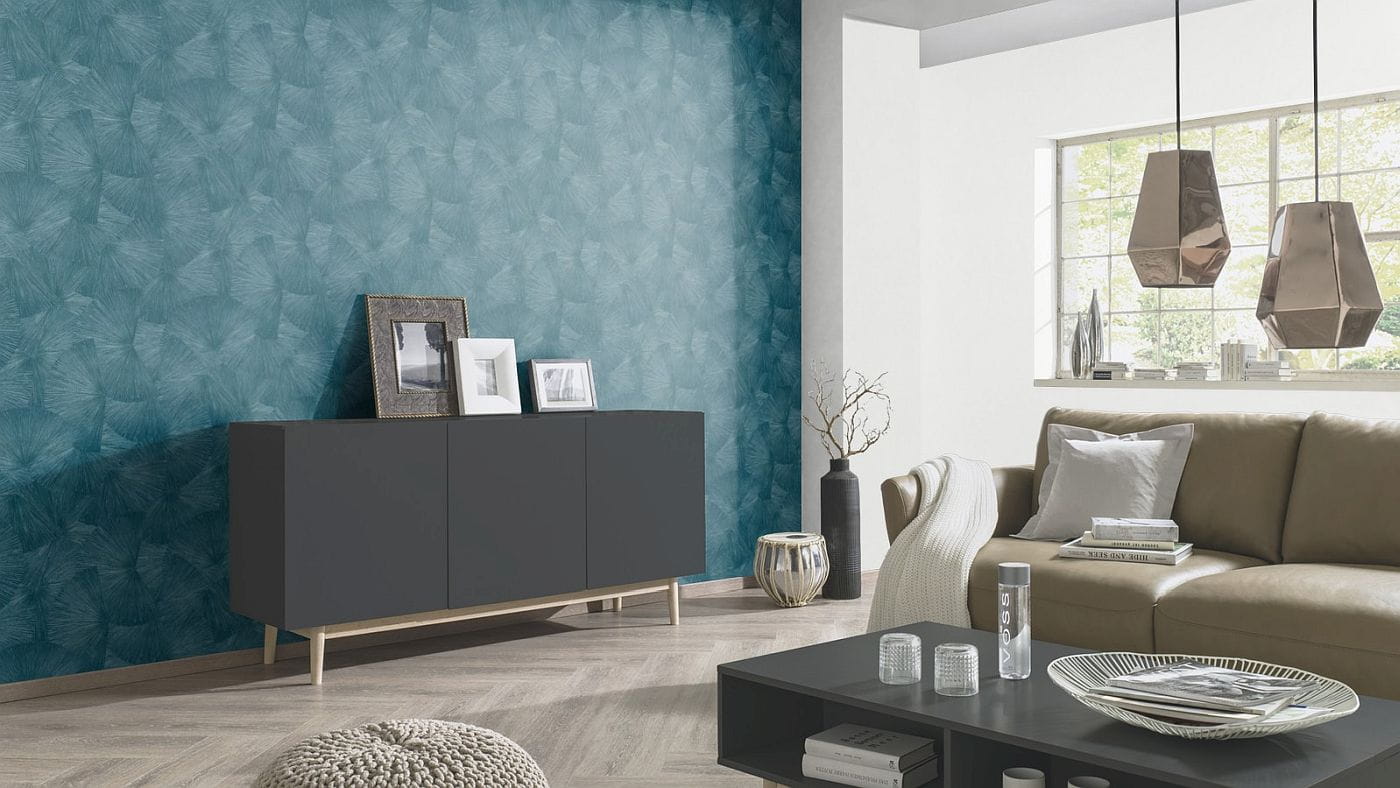 Top Trend 5 10219-19 Tapeta ścienna Erismann, geometria