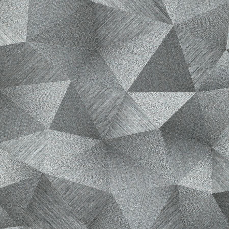 Top Trend 5 10216-10 Tapeta ścienna Erismann, wzór geometryczny, 3d