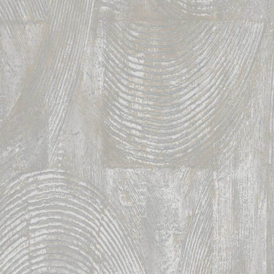 Top Trend 5 A56103 Tapeta ścienna Grandeco, struktura, geometria