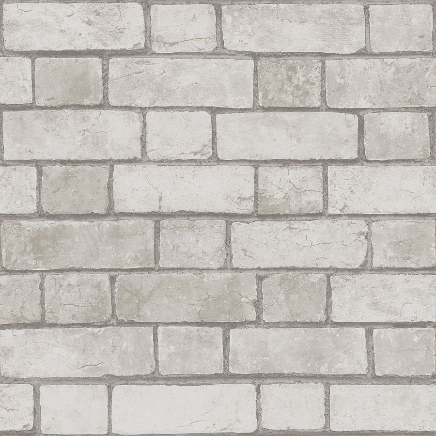 Top Trend 5 M344-07 Tapeta ścienna Ugepa, cegła, cegły, mur