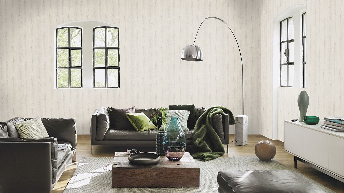 Top Trend 5 514407 Tapeta ścienna Rasch, deska, deski