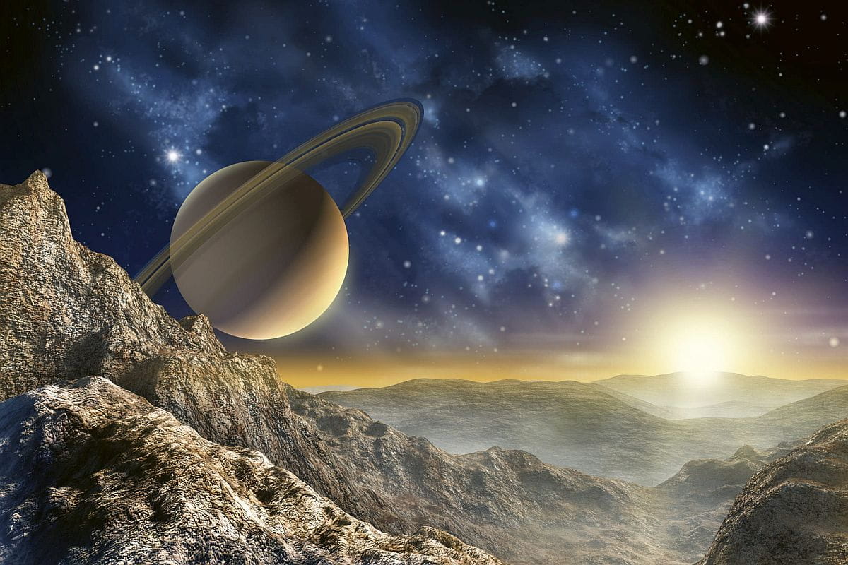 kosmos