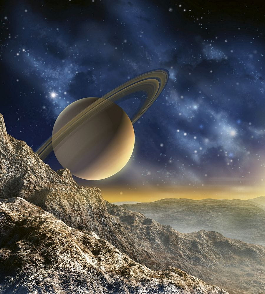 kosmos