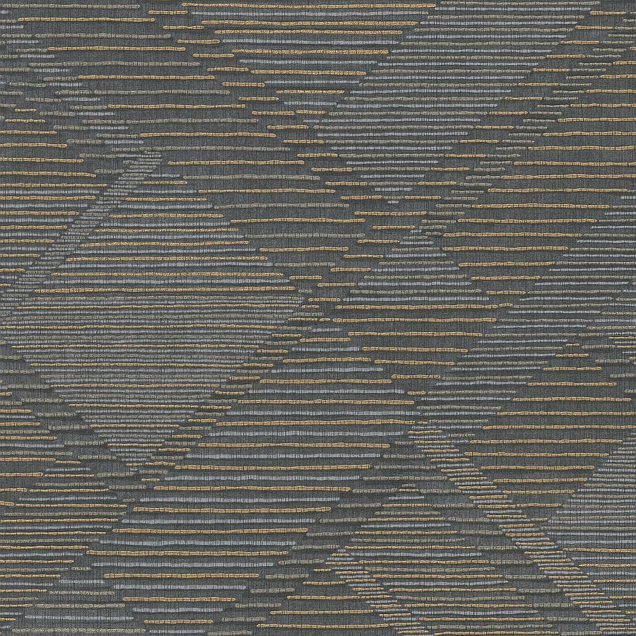 Asperia A55401 Tapeta ścienna Grandeco, motyw geometryczny