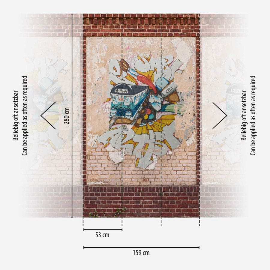 mural 39240-1