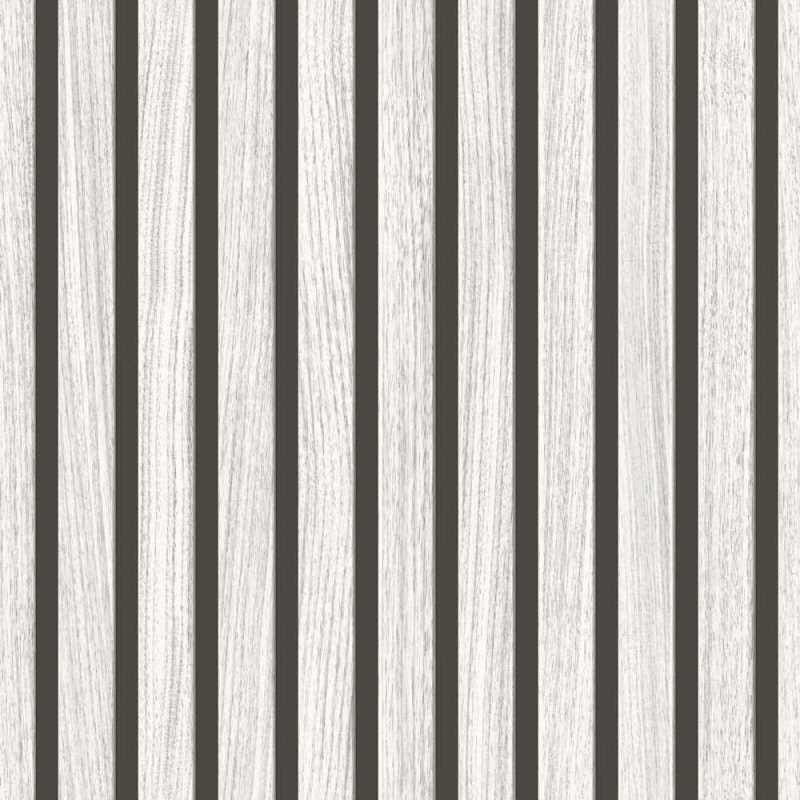 Rasch 277776 Tapeta ścienna, drewniane lamele