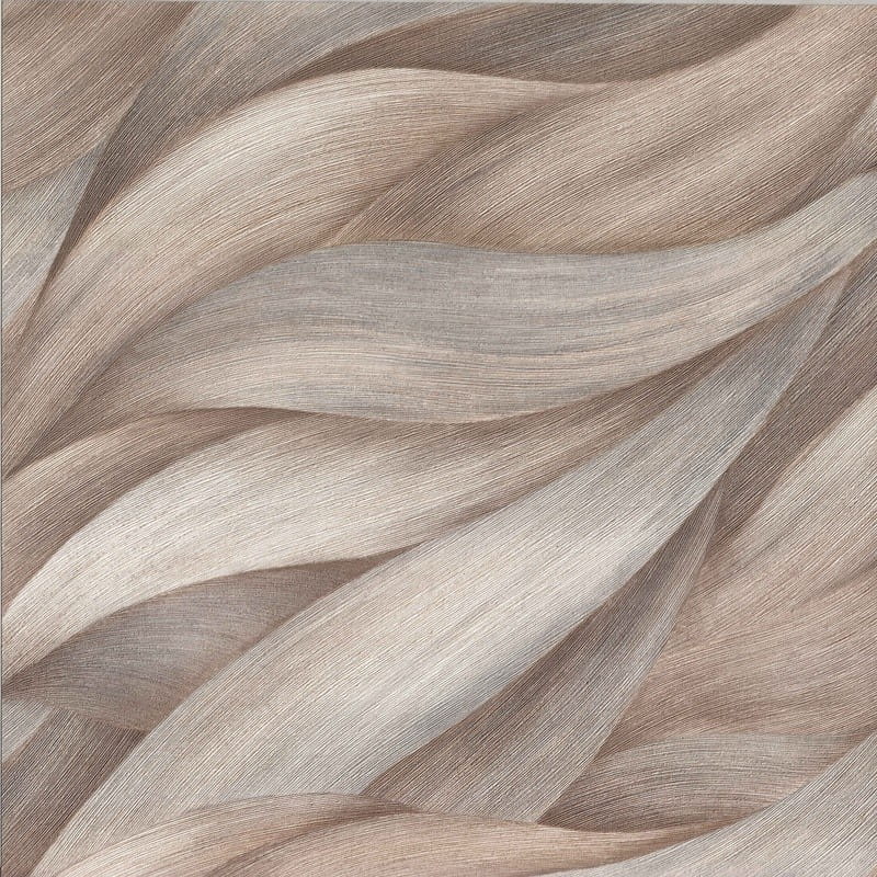 Tapeta Erismann 10257-02 brązowa do pokoju