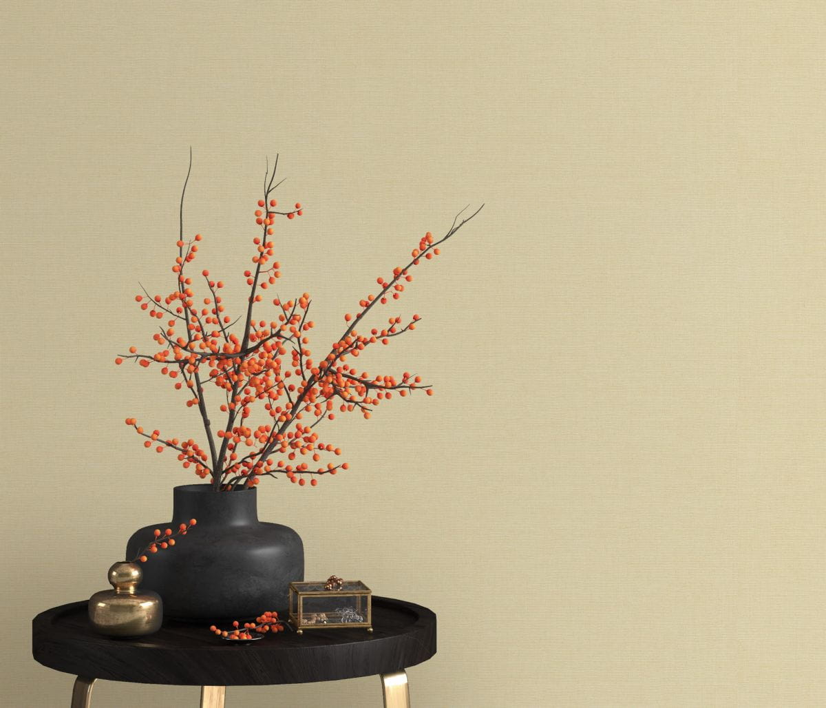 Casual Chic 10262-02 Tapeta ścienna Erismann