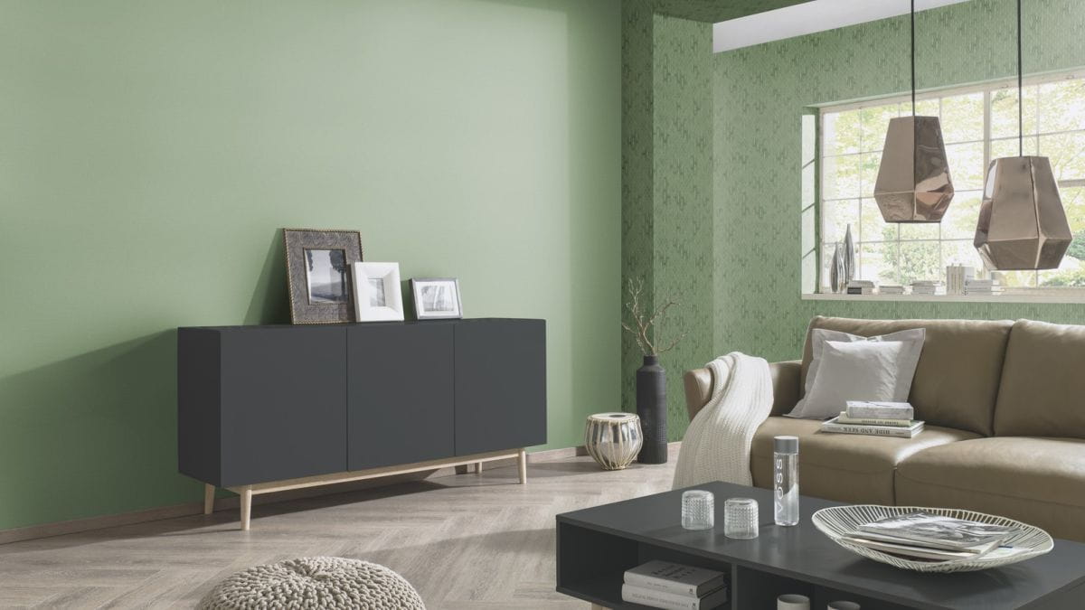 Casual Chic 10262-07 Tapeta ścienna Erismann