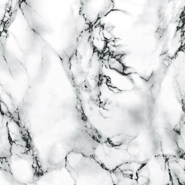 Okleina D-C-FIX, samoprzylepna, marmur, meblowa, 200-2254 marmur biały, folia samoprzylepna na meble, parapet, blat kuchenny, drzwi