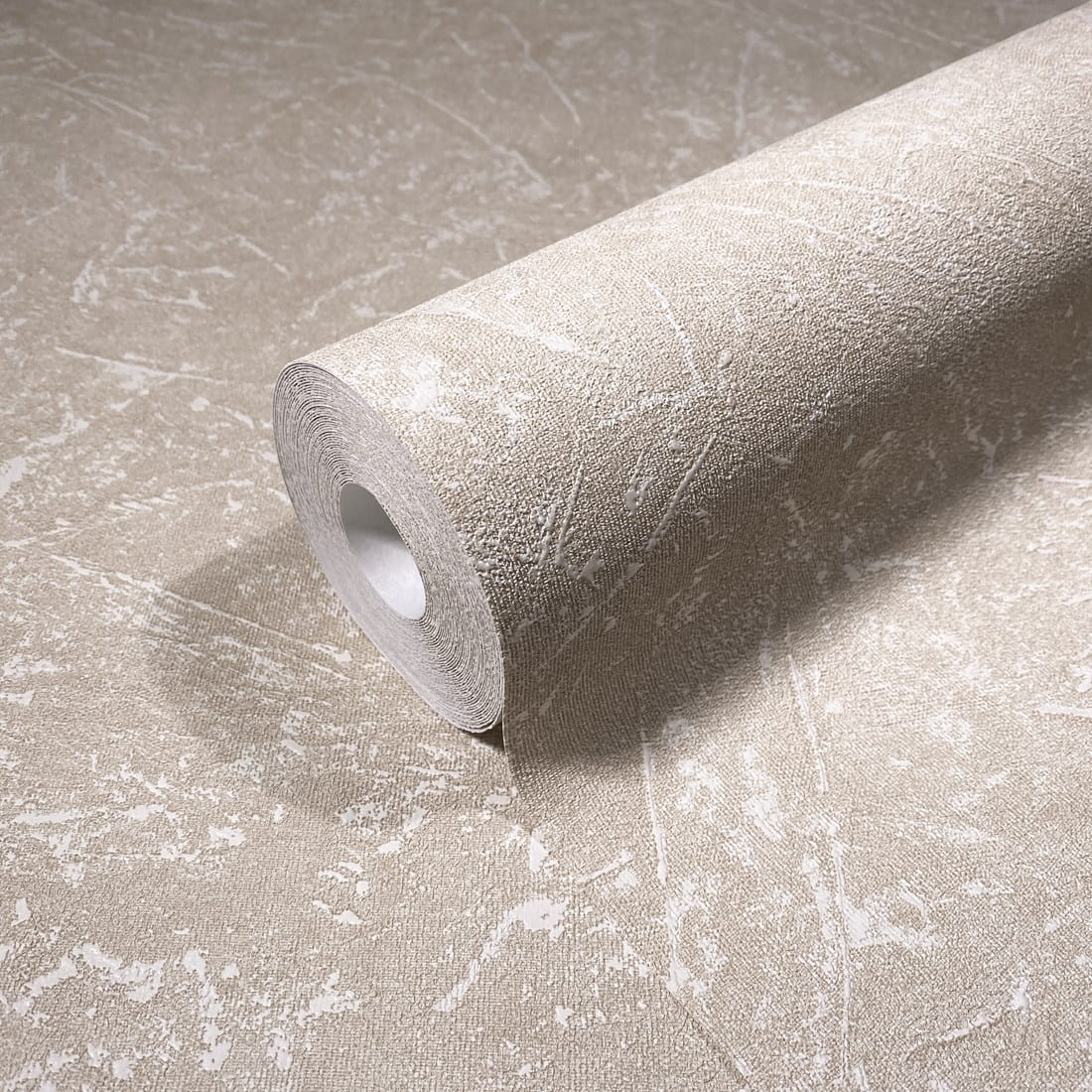 Beżowy tynk Tapeta ścienna na flizelinie 34154 Loft Superior