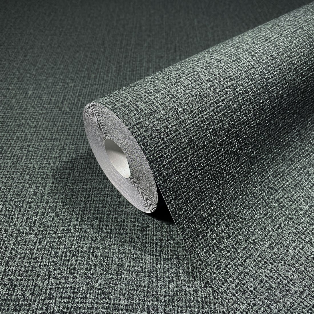 Tapeta ścienna na flizelinie 34180 Loft Superior Worek zielono czarny