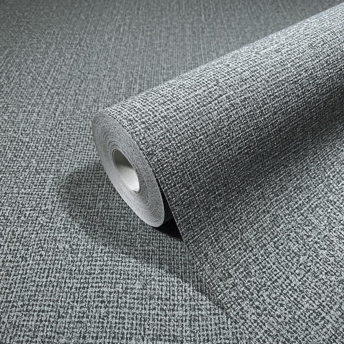 Tapeta ścienna na flizelinie 34181 szary worek Loft Superior