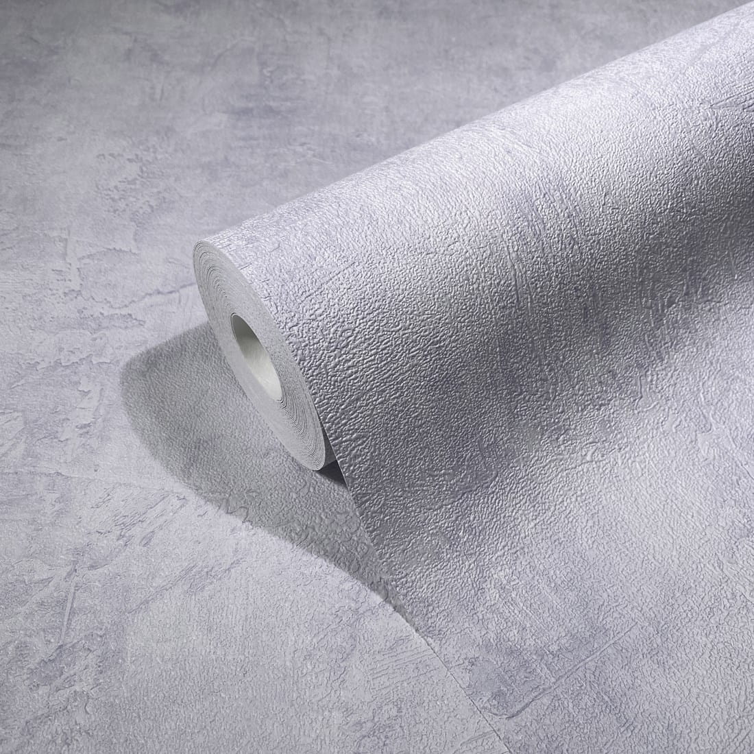 Fioletowy tynk Tapeta ścienna na flizelinie 34185 Loft Superior